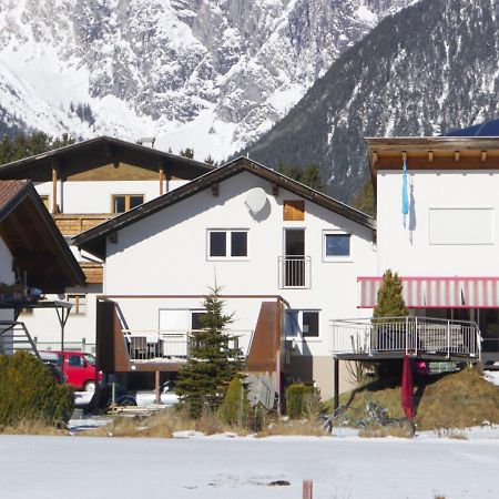 Holiday Home Mitzi By Interhome Wildermieming Esterno foto