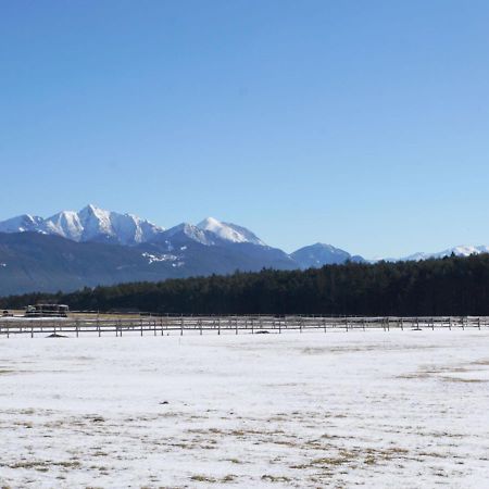 Holiday Home Mitzi By Interhome Wildermieming Esterno foto
