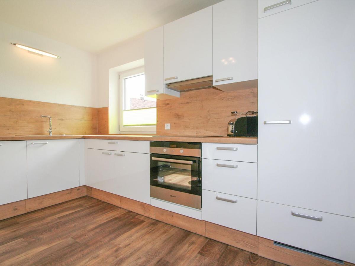 Holiday Home Mitzi By Interhome Wildermieming Esterno foto