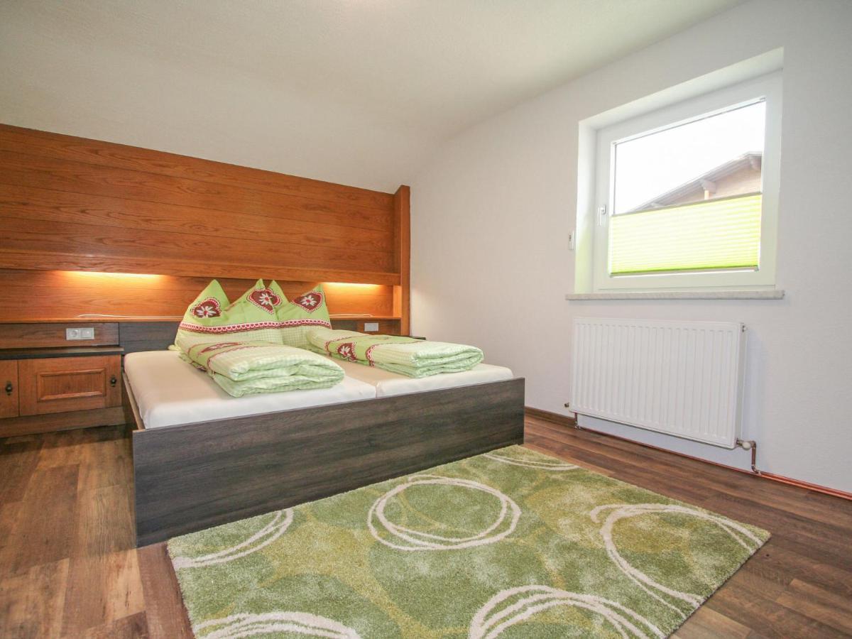 Holiday Home Mitzi By Interhome Wildermieming Esterno foto