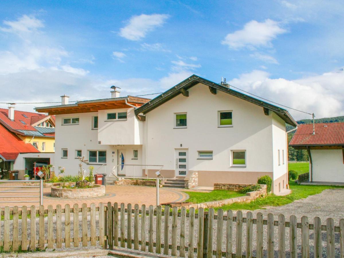 Holiday Home Mitzi By Interhome Wildermieming Esterno foto