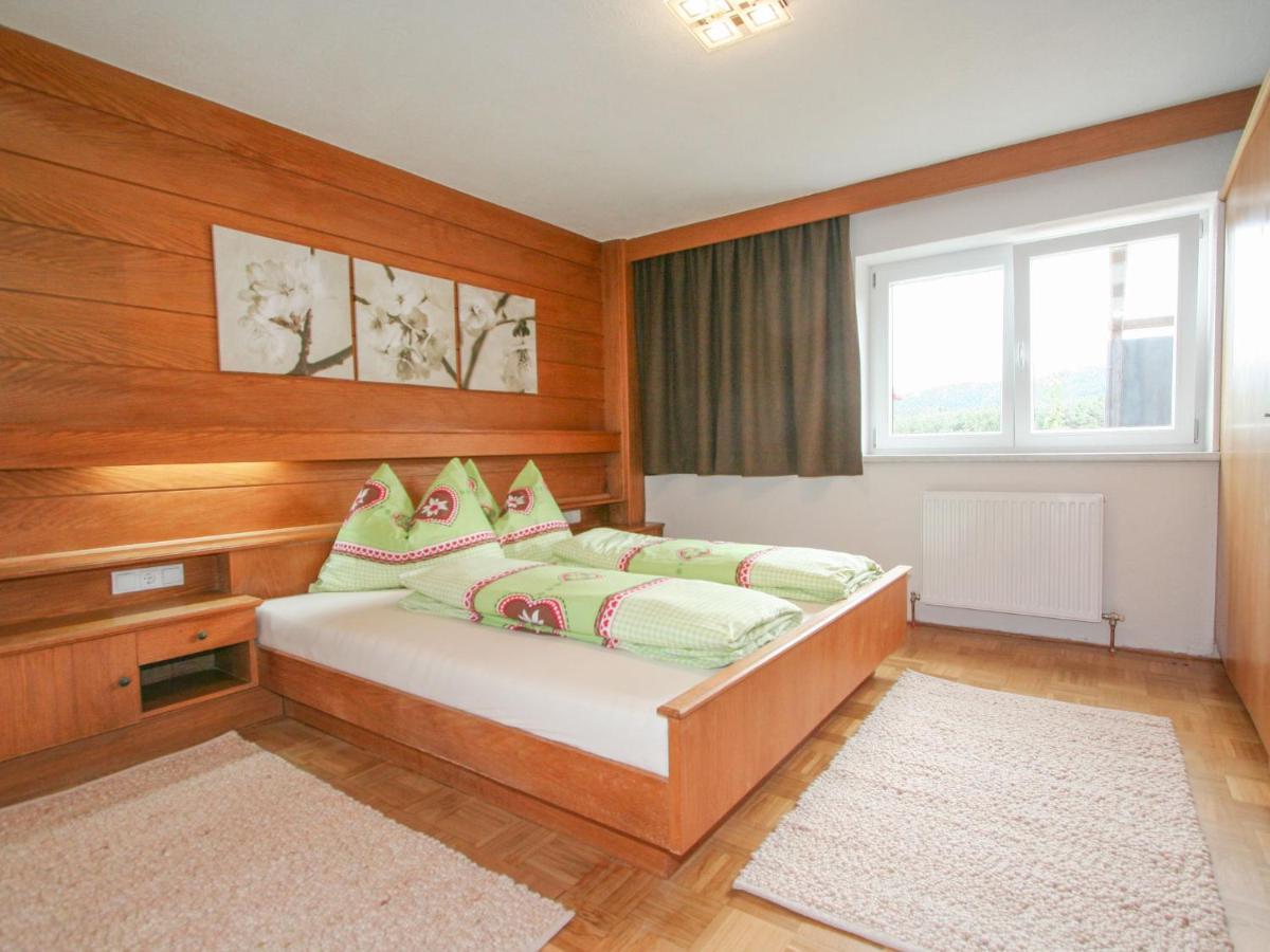 Holiday Home Mitzi By Interhome Wildermieming Esterno foto