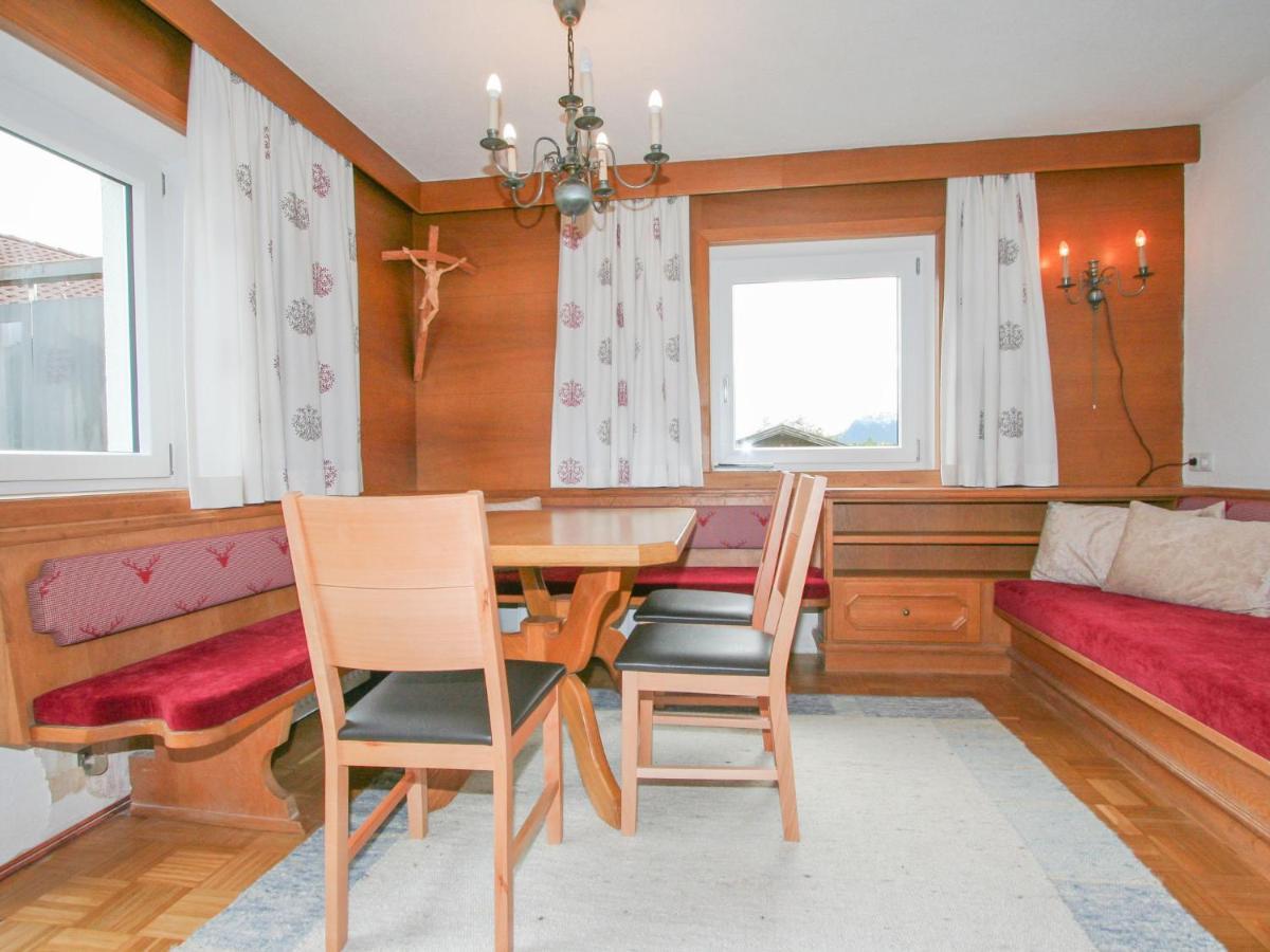 Holiday Home Mitzi By Interhome Wildermieming Esterno foto