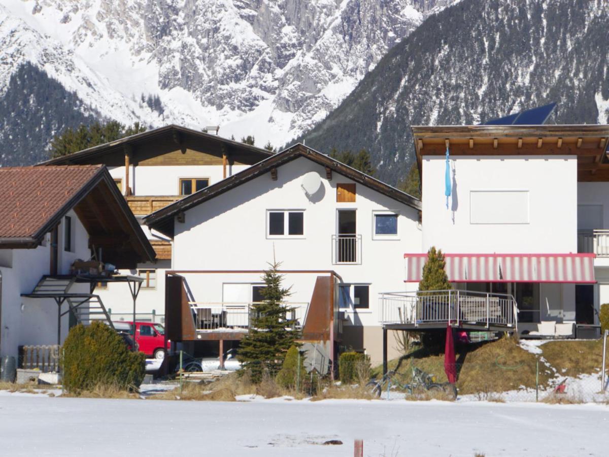 Holiday Home Mitzi By Interhome Wildermieming Esterno foto