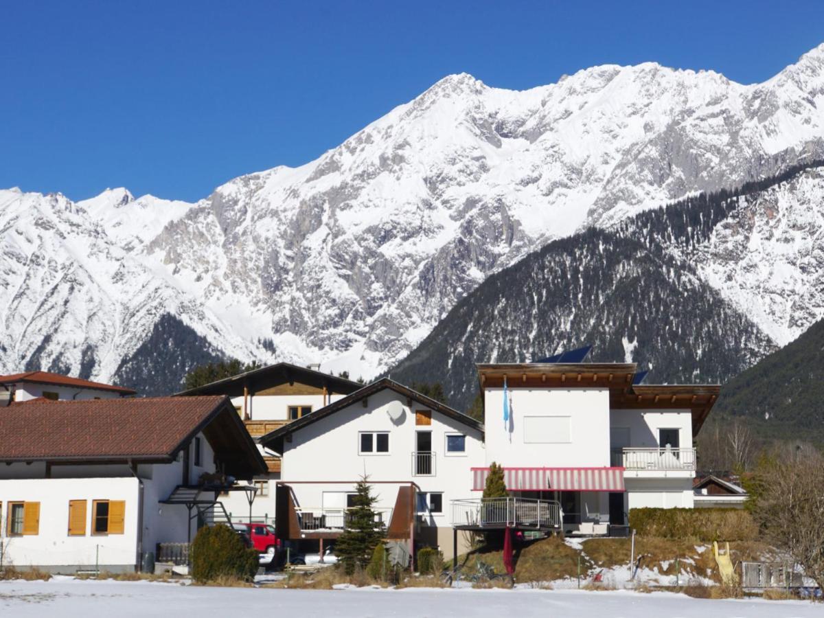 Holiday Home Mitzi By Interhome Wildermieming Esterno foto