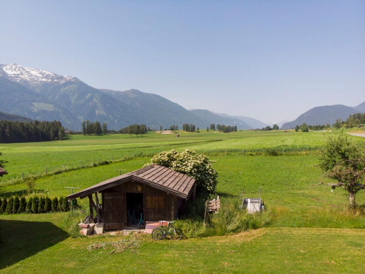 Holiday Home Mitzi By Interhome Wildermieming Esterno foto