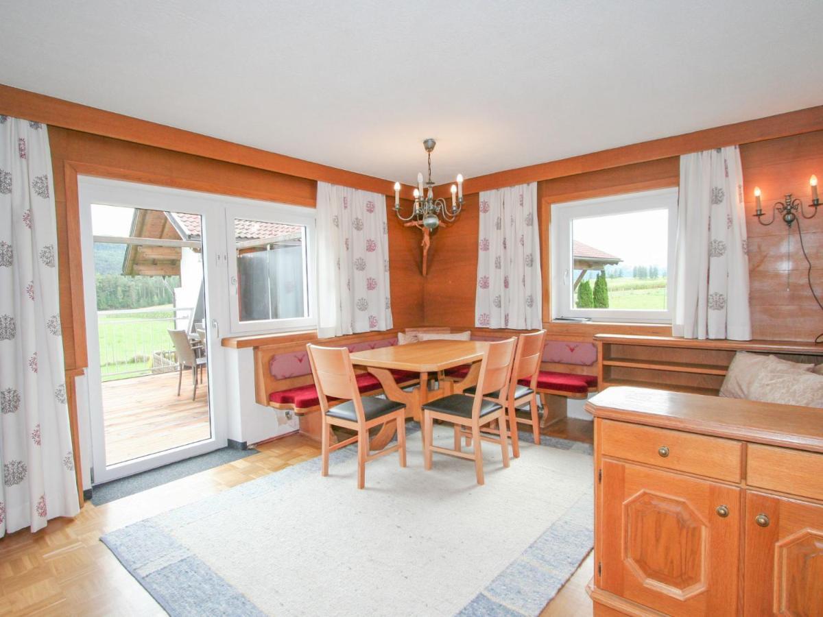 Holiday Home Mitzi By Interhome Wildermieming Esterno foto