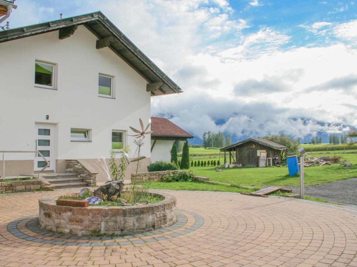 Holiday Home Mitzi By Interhome Wildermieming Esterno foto