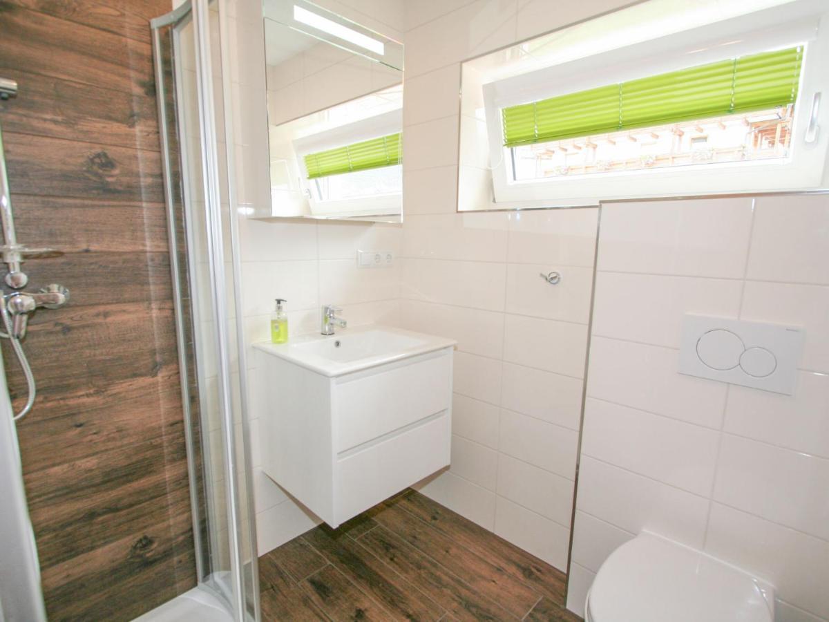 Holiday Home Mitzi By Interhome Wildermieming Esterno foto