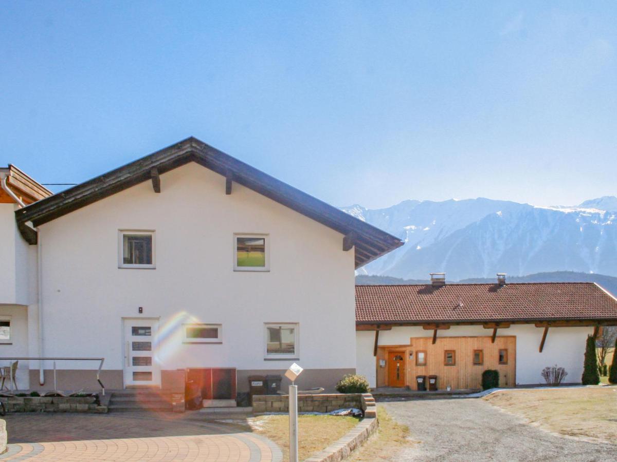 Holiday Home Mitzi By Interhome Wildermieming Esterno foto