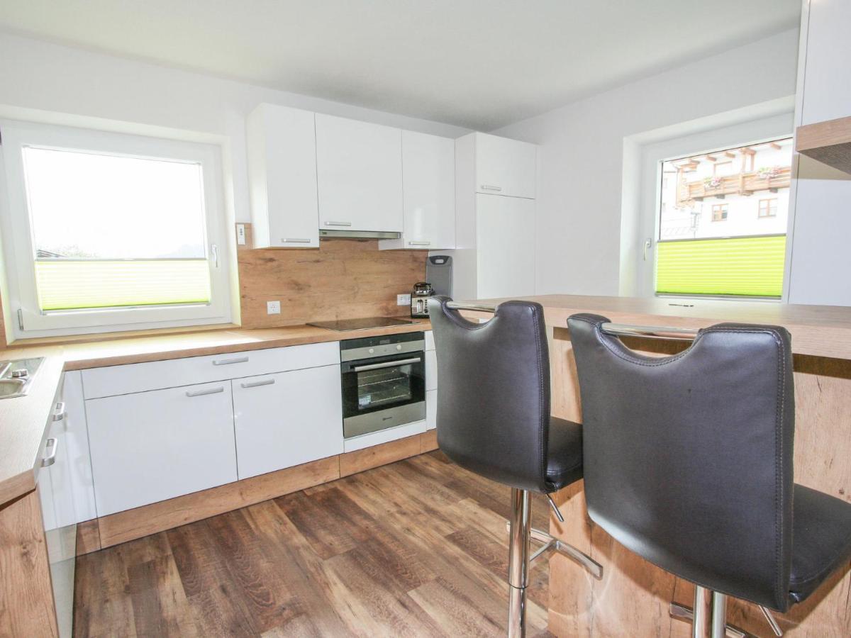 Holiday Home Mitzi By Interhome Wildermieming Esterno foto