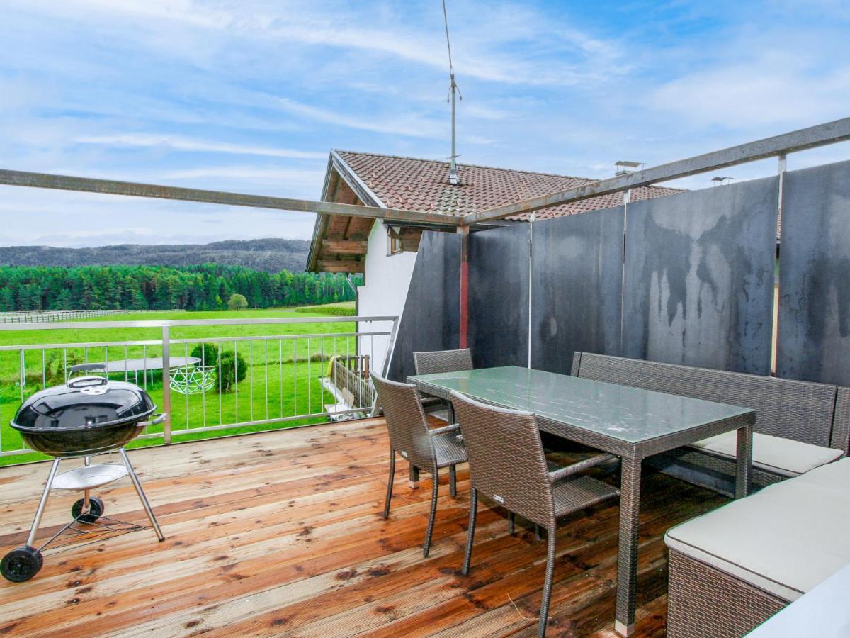 Holiday Home Mitzi By Interhome Wildermieming Esterno foto