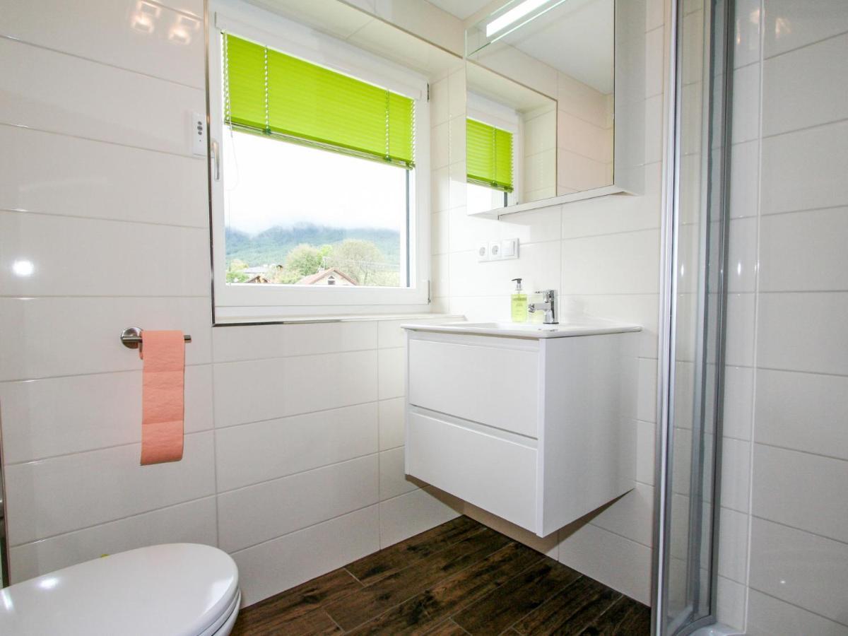 Holiday Home Mitzi By Interhome Wildermieming Esterno foto